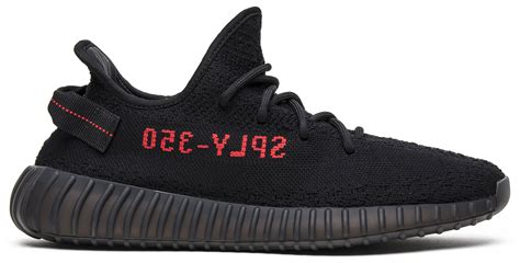 Buy Yeezy Boost 350 V2 'Bred' .